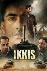 Ikkis: इक्कीस (2026)