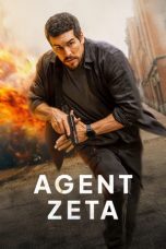 Agent Zeta (2026)