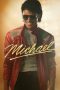 Movie poster: Michael (2026)
