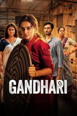Gandhari (2026)